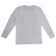 thumbnail image 4 of Disney - Set de Pijama Largo de Mickey Mouse Guiño para Mujer (Gris, Negro, Blanco), 4 of 5