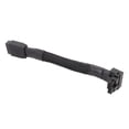 thumbnail image 3 of Cable adaptador de codo Cable adaptador de 15 cm para tarjeta gráfica de 16 pines (con cable de red) JShteea El nuevo, 3 of 4