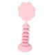 thumbnail image 2 of Expositor de dulces de 6 capas, decorativo y duradero, ideal para mayor comodidad. Rosado, 2 of 9