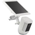 thumbnail image 4 of Stainless steel, adjustable Arlo camera mounts for easy security installation without drilling, Eufycam bracket, camera mount, white, 4 of 5