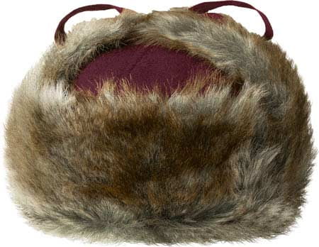 kangol wool ushanka