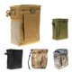 thumbnail image 3 of bolso al aire libre de la mochila militar de la bolsa de Molle del bolso de reciclaje portátil de nylon 600d, 3 of 5