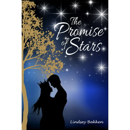 The Promise of Stars - eBook