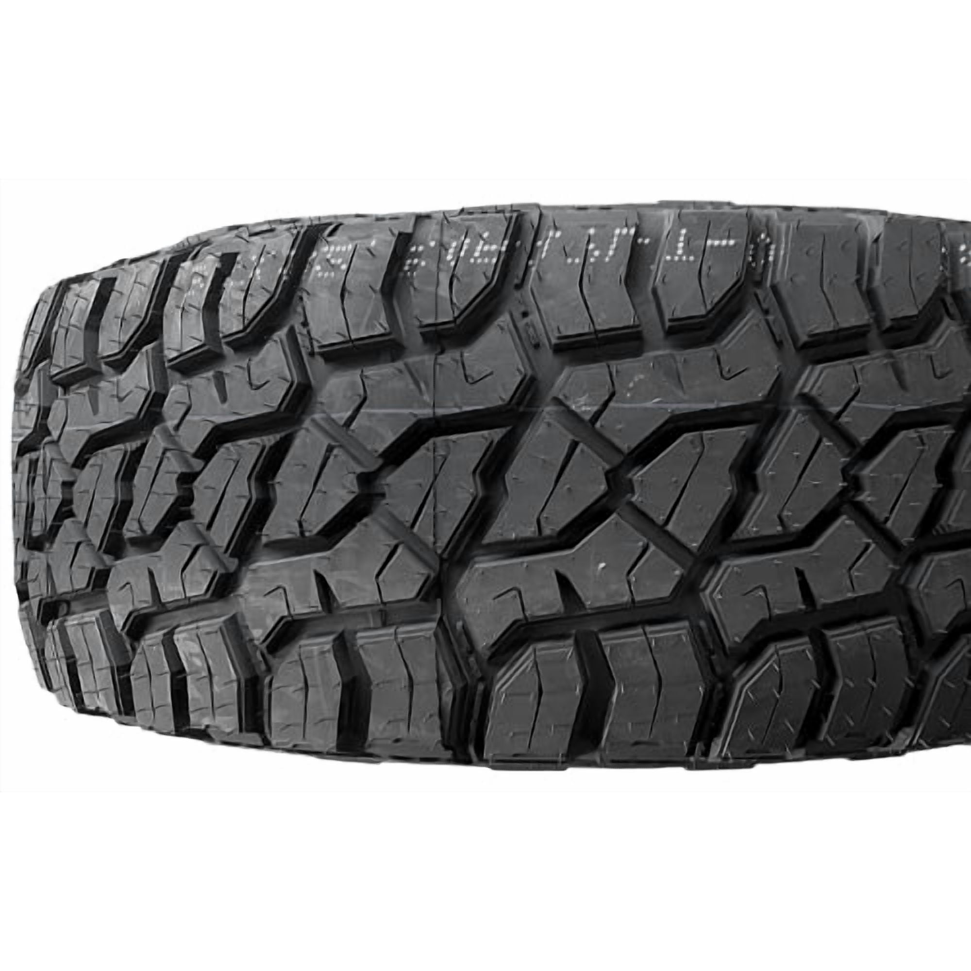 Headway HRT16 35X12.50R18 E/10PLY Light Truck & SUV Tire