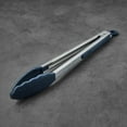 thumbnail image 6 of Thyme & Table Heat Resistant Silicone Locking Tongs, 6 of 9