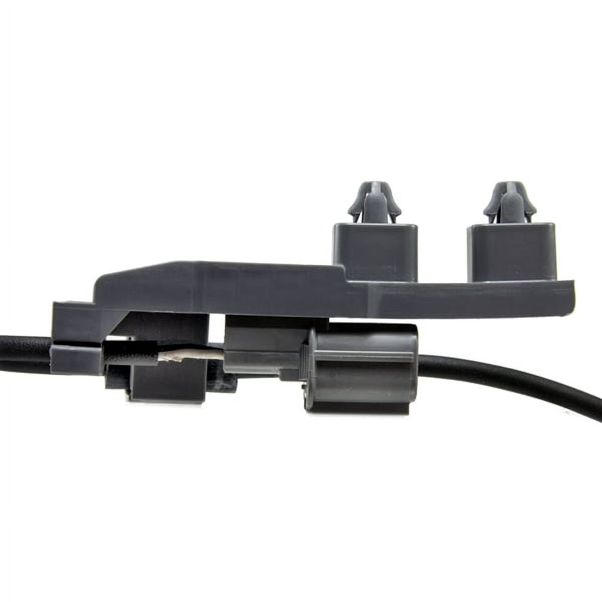 ABS Wheel Speed Sensor