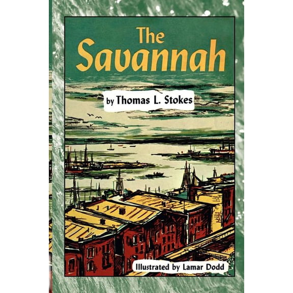 The Savannah, (Paperback)