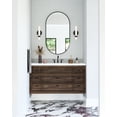 thumbnail image 4 of WV324114VBGO-Alora Lighting-Madison - 14W LED Bath Vanity-14 Inches Tall and 2.38 Inches Wide-Vintage Brass Finish, 4 of 7