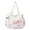 Light Blue, variant on Tote Handbag Shoulder Large Capacity Purse for Daily Work Travel