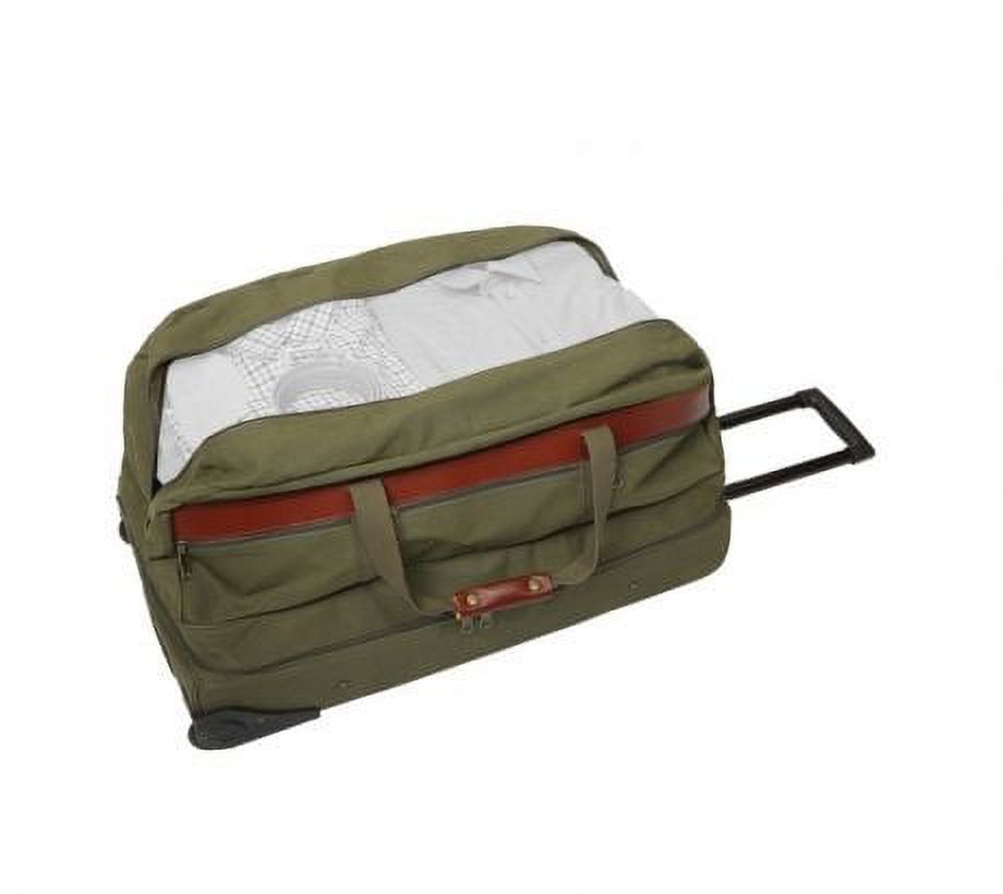 Troy Glider 36in Duffle Bag CB191 - OD Green, Small