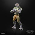 thumbnail image 3 of Star Wars The Black Series Zeb Orrelios 6-Inch Action Figure, 3 of 3