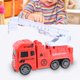 thumbnail image 4 of Coche Ingeniería Vehículo Modelo Juguete Educativo para NIños , Coche de escalera de incendios Magideal Coche Ingeniería Vehículo, 4 of 7