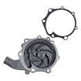 Gates Heavy Duty Water Pump