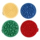 thumbnail image 1 of RomaMX 4pcs Multicolor Child DIY Scrapbook Kids Stamp Sellos de goma Scrapbooking Juguetes, 1 of 7