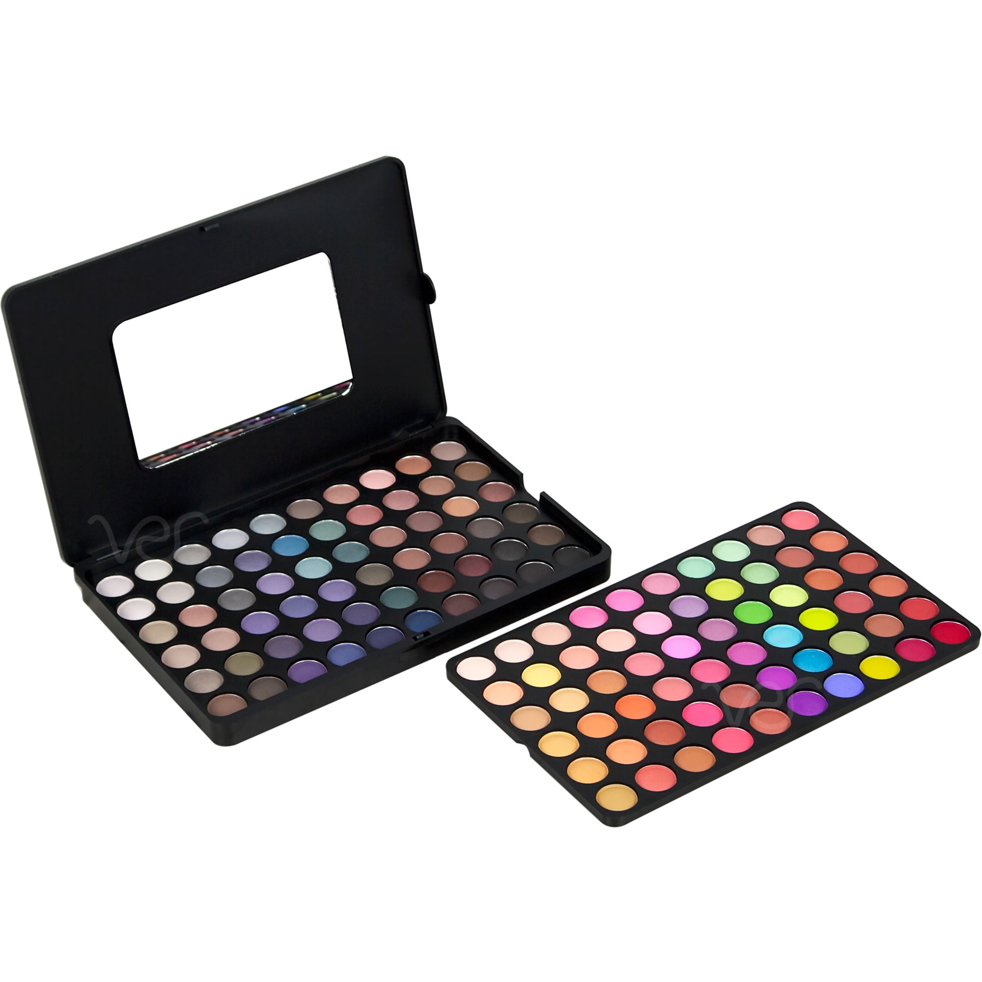 VER Beauty Eyeshadow Palette, Powder Eyeshadow, Blendable, Matte and