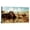 Autumn, variant on John Frederick Herring Jr. Painting runners Sporting and Equestrian Canvas Art Framed Horse Wall Art