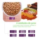 thumbnail image 3 of Bascula Digital Para Cocina Gramera Pesa 1 Gramo A 5 Kilos, 3 of 8