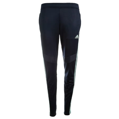 adidas - Adidas Tiro19 Training Pants - Legend Ink/Clear Mint - Womens - XL - Walmart.com