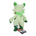 thumbnail image 2 of Nueva hoja Meow evolución muñeca neumático Meow máscara mágica Miau peluche juguete, 2 of 4