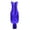 Blue, variant on Tackle Tool 8mm Thread Fishing Rod Thrower Aluminum Poles Throwing Device Poles for Freshwater Thrower Equipment