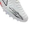 thumbnail image 4 of Tenis Pirma Futbol Rapido Skin Gamer Turf 3047 Hombre Blanco/Rojo, 4 of 5