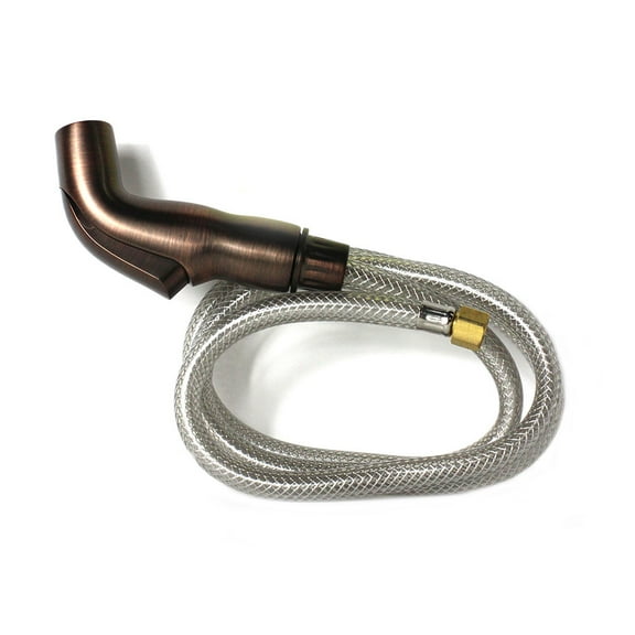 Thrifco Plumbing 4405846 Sink Spray/Hose ORB