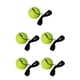 thumbnail image 3 of Sonducket Tennis Training Ball Indoor Outdoor Aid Device Props Practicing Sparring Beginner Use Trainer Sport Equipment Learner Type2 NO2 Sonducket CBP436137, 3 of 5