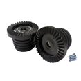 thumbnail image 4 of davian 2Pcs Canopy Frame Replacement Canopy Screw Fittings Quick Installation Versatile B, 4 of 8