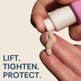 thumbnail image 3 of Protector solar The Skinny Confidential con cafeína SPF 40 50 ml, 3 of 7