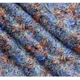 thumbnail image 3 of Soimoi Cotton Cambric Fabric Animal Skin Texture Print Fabric by The Yard 42 Inch Wide, 3 of 7