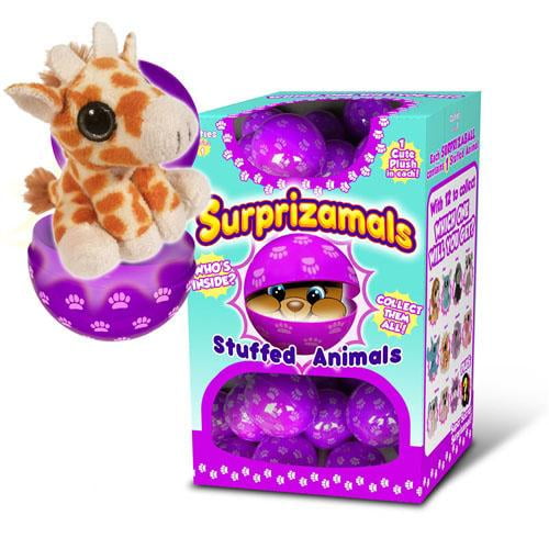 surprizamals series 1
