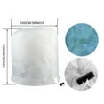 thumbnail image 2 of Mantas no tejidas para plantas, cubiertas para plantas Protección contra la congelación Mantas no tejidas Cubierta para plantas para protección contra la congelación Solución innovadora, 2 of 6