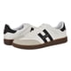 thumbnail image 1 of Zapatilla Tommy Hilfiger Berge para hombre gris/blanca talla 7, 1 of 6