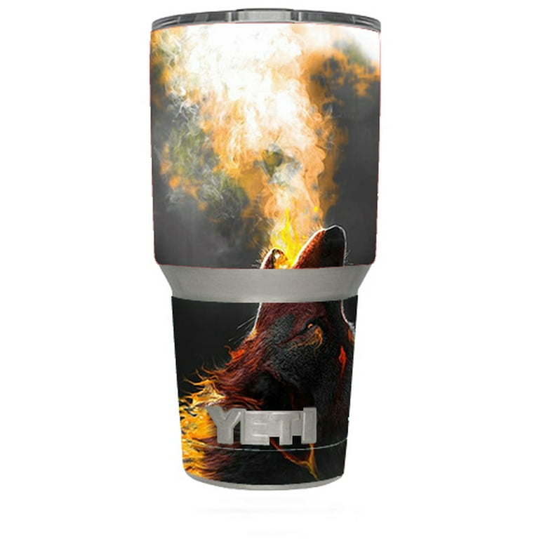 Yeti 30oz Moon Tumbler 