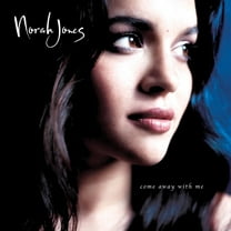 Norah Jones - Come Away With Me (20th Anniversary) - Music & Performance - CD