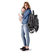 Ingenuity 3Dquickclose CS+ Compact Fold Infant Baby Stroller