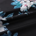 thumbnail image 6 of Womens Pants Fashion Print Casual Trousers Long Boho Beach Vacation Womens Pants Black XXXL, 6 of 7