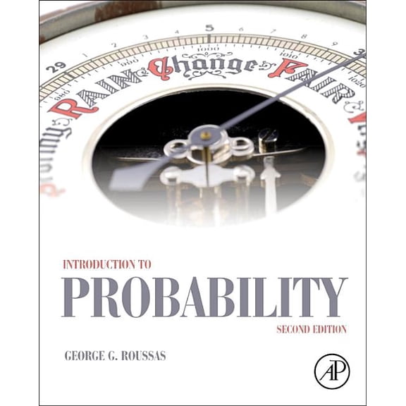 Introduction to Probability, (Hardcover)