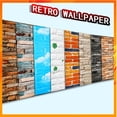 thumbnail image 2 of 3D Pegatina De Pared Papel Pintado De Ladrillo De Espuma Impermeable Autoadhesivo A Prueba De Humedad Anticolisión Decoración De La Sal Gao Jiahui unisex, 2 of 2