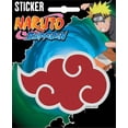 thumbnail image 4 of Naruto Autocollant Symbole Akatsuki, 4 of 4
