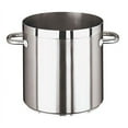 thumbnail image 1 of Paderno Marmite en Acier Inoxydable 10-1/2 qt, Prête pour Induction, 1 of 1