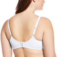 thumbnail image 2 of Olga Women's Butterfly Effect Minimizer Bra, 2 of 2