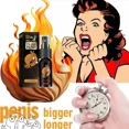 thumbnail image 2 of Spray retardante a base de hierbas para hombres, fuerza sexual más larga, aumento de la erección del pene, elimina la eyaculación precoz, 2 of 5