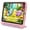Pink, variant on Kids Shockproof Case for iPad Mini 6/7 8.3", Built-in Handle & Kickstand