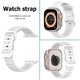 thumbnail image 3 of Correa De Reloj Accesorios De Correa De Reloj Inteligente Correa De Reloj Inteligente Para Apple Watch 1/2/3/4/5/6/7/Se/8, 3 of 4