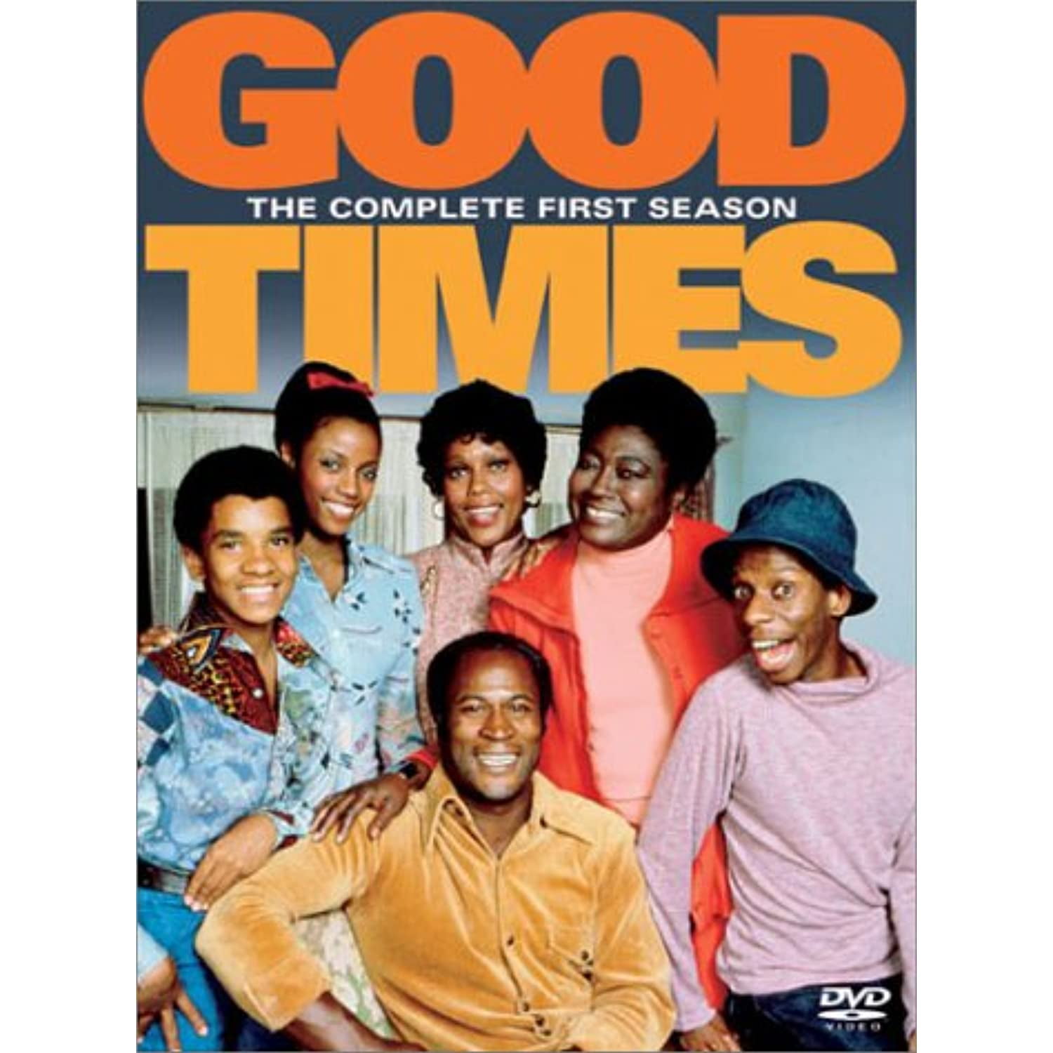 Good Times - The Complete First Season - Walmart.com