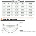 thumbnail image 3 of Comfortable Men's Underwear Undies for Men Mens Small Boxer Briefs Boxers Para Hombre Boxers Pack Mens Underwear Moisture Wicking, 3 of 7