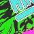 Green / purple