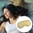 thumbnail image 3 of Minnieouse Correa para cubrir los ojos, accesorio creativo para ropa de cama, venda para los ojos, resiliencia, bloqueo de luces, cómodo paquete ciego, Type3 NO3 Minnieouse CE011804-05, 3 of 6