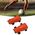 thumbnail image 3 of Coussinets de Tibia Élastiques Doubles Antichoc pour Enfants, Protège les Mollets, Réduit l'Impact, Adapté au Football, 3 of 7